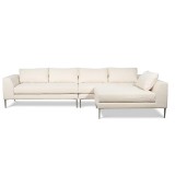 JUSTIN SOFA - PRICE ON REQUEST - CONTEMPORARY SOFA